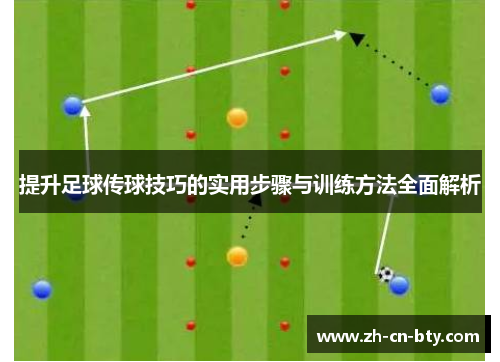 提升足球传球技巧的实用步骤与训练方法全面解析