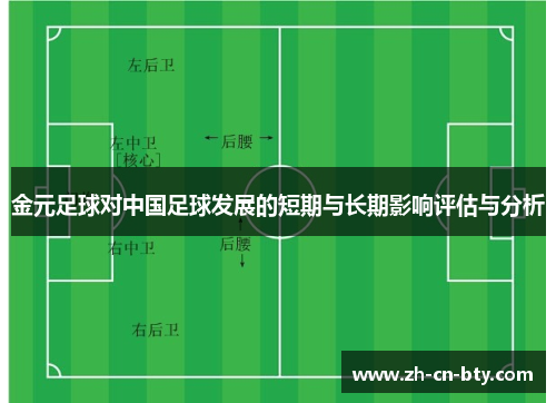 金元足球对中国足球发展的短期与长期影响评估与分析